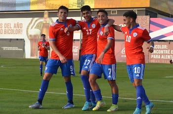 El PF que trabaja con figuras de Colo Colo, la U y la UC: "En Chile hay talento, pero en lo físico damos ventaja"