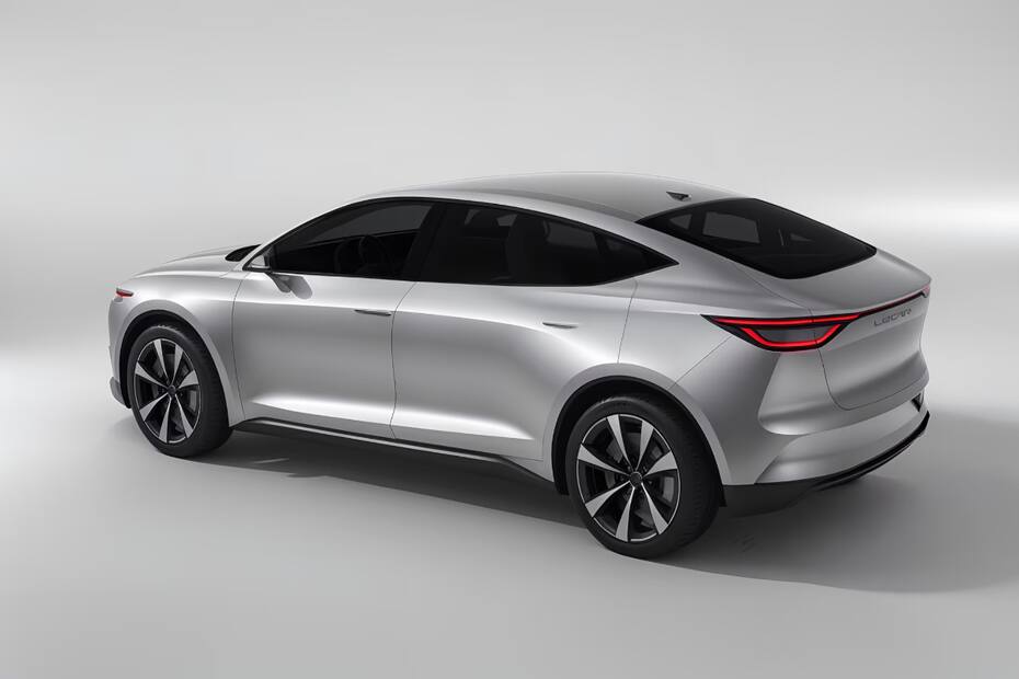 Lecar 459 Hybrid, el auto híbrido de origen brasileño