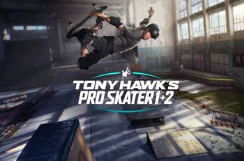 Tony Hawk's Pro Skater 1+2: Banda sonora original estará completa en el remake