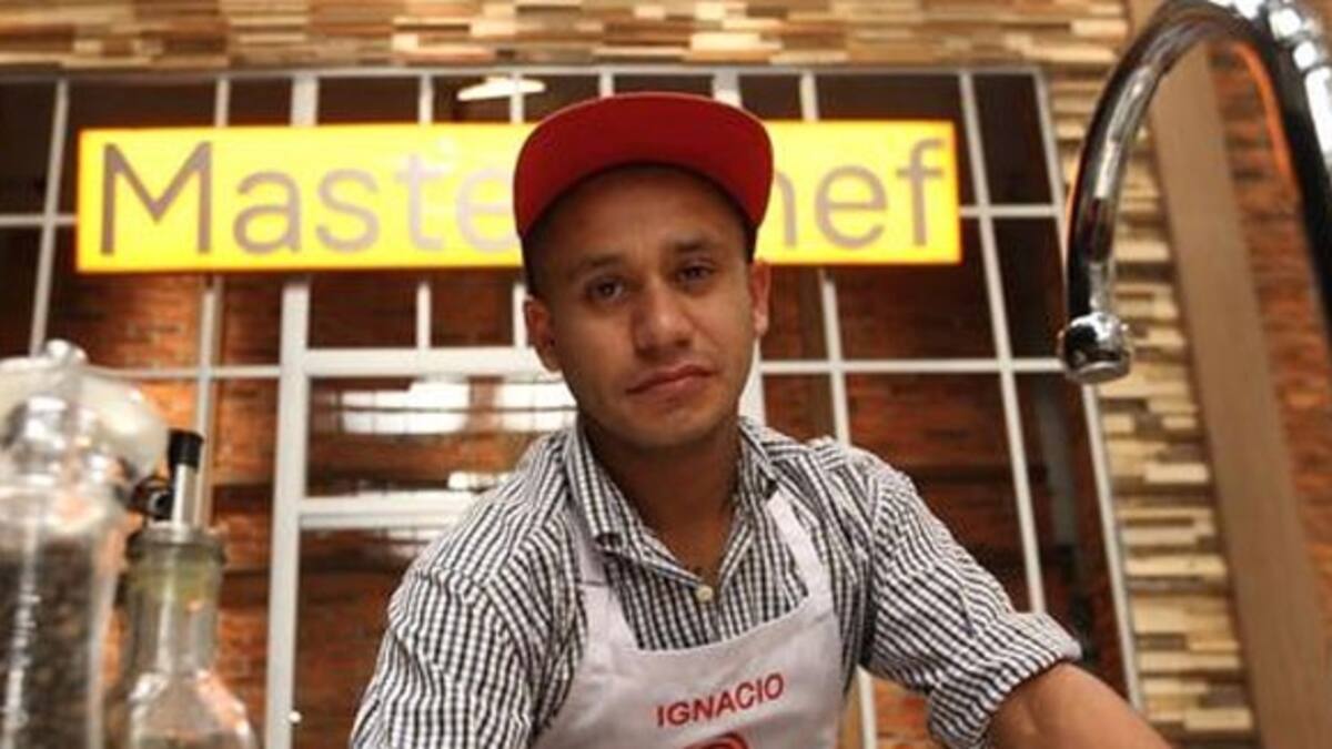 Nacho Román da cierre a polémica con Dani Castro por final de "MasterChef": "El premio me lo dio la gente"