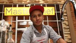 Nacho Román da cierre a polémica con Dani Castro por final de "MasterChef": "El premio me lo dio la gente"