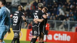 ¿Pesó la camiseta? los 4 jugadores que se fueron de Colo Colo y ahora son figuras en sus clubes