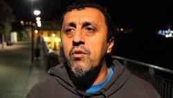 La madurez del nuevo emprendimiento del "Palta" Flores, ex "Pistola"