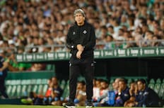 Prueba de nivel Champions League para Manuel Pellegrini