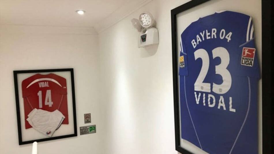 Foto: Vipar
Foto: Vipar
Foto: Vipar
Foto: Vipar