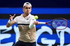 Alejandro Tabilo pierde un partido increíble en Auckland y ya se enfoca en el Australian Open