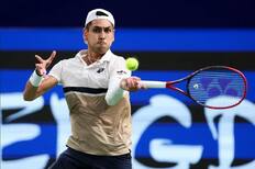 Alejandro Tabilo desplaza a Nicolás Jarry y se ilusiona con alcanzar este puesto en el ranking ATP