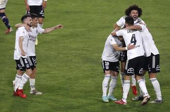 Técnico de Fénix contó cuál fue el juvenil de Colo Colo que lo dejó maravillado en el amistoso