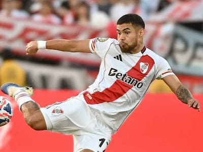 Insólito: La fórmula en que River, siendo líder, puede quedar fuera del Mundial de Clubes