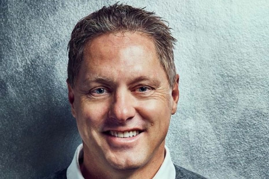 Gorden Wagener, jefe de diseño de Mercedes-Benz