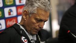 Expreparador de arqueros de la UC acompañará a Reinaldo Rueda en la Selección de Colombia