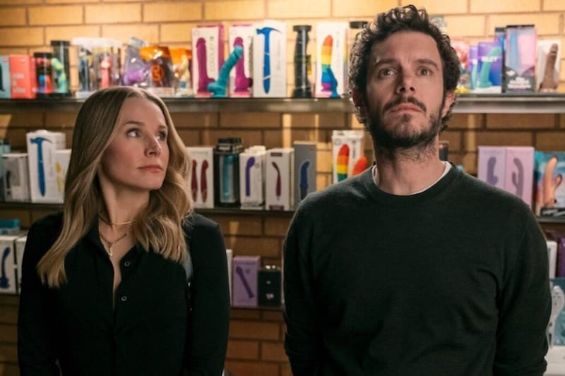 está disponible en Netflix.