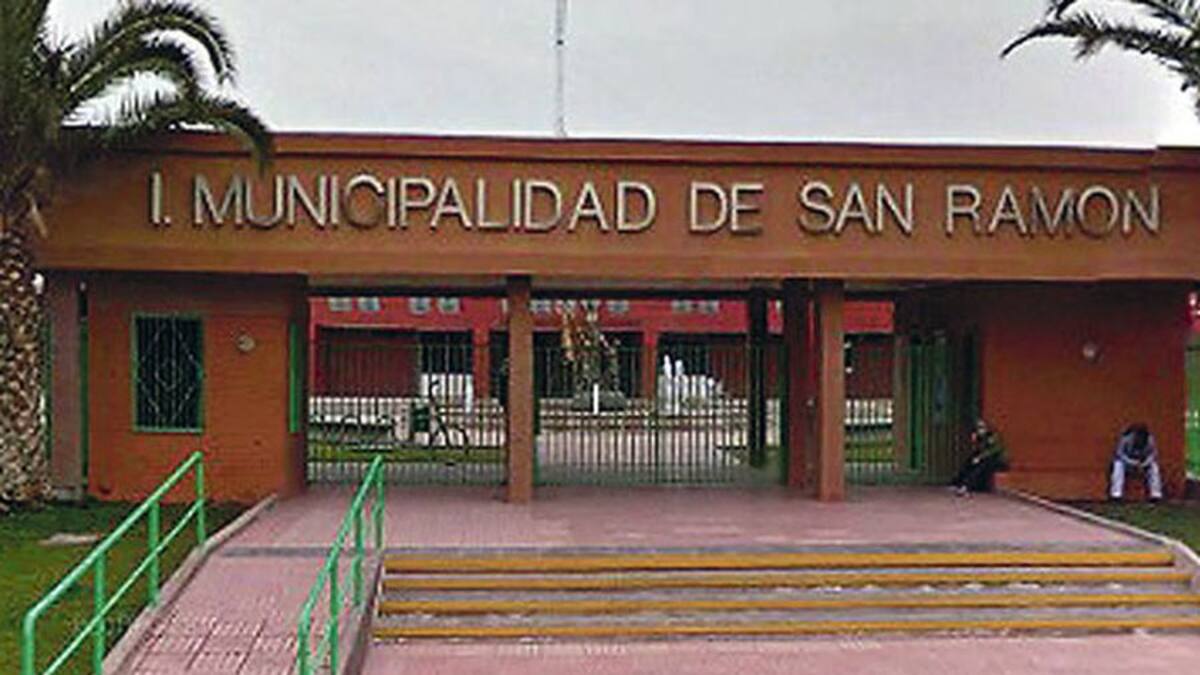 Municipalidad de San Ramón: Contraloría detectó contratos con narcos y condenados por robo