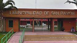 Municipalidad de San Ramón: Contraloría detectó contratos con narcos y condenados por robo