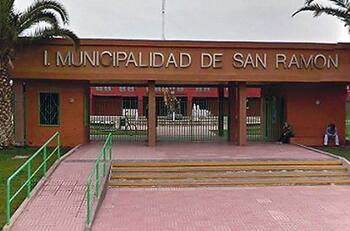 Municipalidad de San Ramón: Contraloría detectó contratos con narcos y condenados por robo