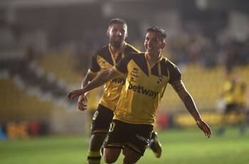 Joe Abrigo aclara su bullada salida de Coquimbo Unido: “Fue un problema con...”