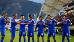 “Tiene las armas”: Histórico de la U ve a los azules peleando por el título con Coquimbo Unido