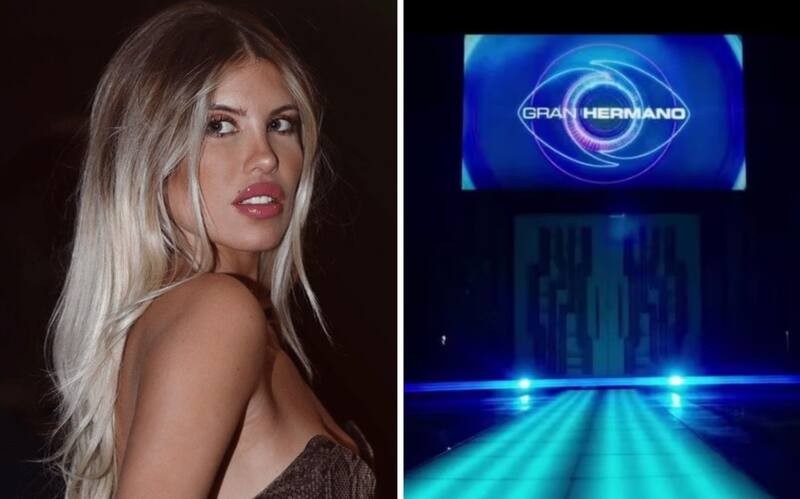 tendrá que soportar que se hable de ella en "Gran Hermano Chile 2". Créditos: Instagram