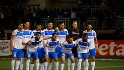 Los mejores cruzados: Uno a Uno de Universidad Católica en su sólido triunfo ante Limache