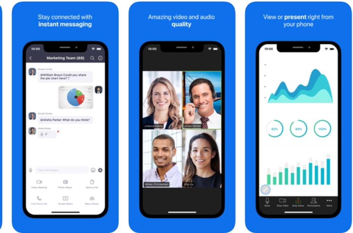 Anuncio de vacuna de Pfizer: acciones de Zoom se desplomaron y cayeron también las de Netflix con Amazon
