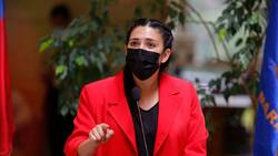 Karol Cariola: “Pienso lo mismo que Pamela Jiles del Presidente, si es que a él se refería”