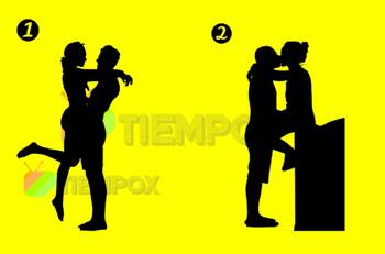 Test de personalidad: Averigua con esta prueba si estás realmente enamorado o solo es un capricho del momento