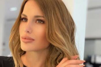 "Me gustaría mucho tener otro bebé": Las confesiones de Gala Caldirola y su nueva vida en Brasil