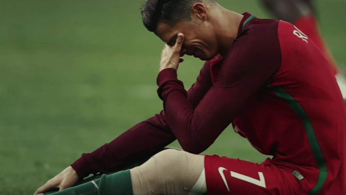 No puedes detenernos: El emotivo video de Nike contra el coronavirus