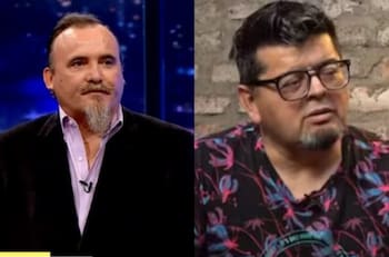 “Yo no le quedé debiendo ni tuve enredos de plata”: Exesposa de El Flaco se lanza contra Mauricio Medina