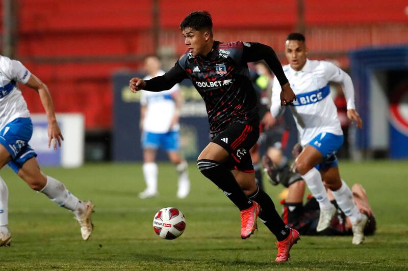 Damián Pizarro es fijo para el Superclásico. (Foto: Agencia Aton)