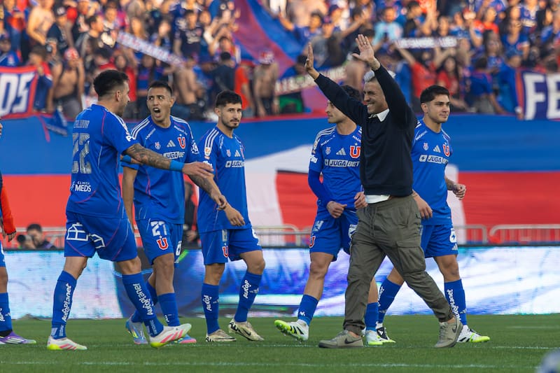 Leandro Fernández. Foto: Felipe Escobedo