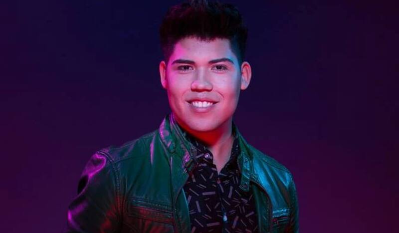 Raúl de Jesús sufre violenta encerrona.