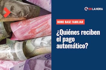 Bono Base Familiar: Conoce quiénes reciben el beneficio y el monto que entrega