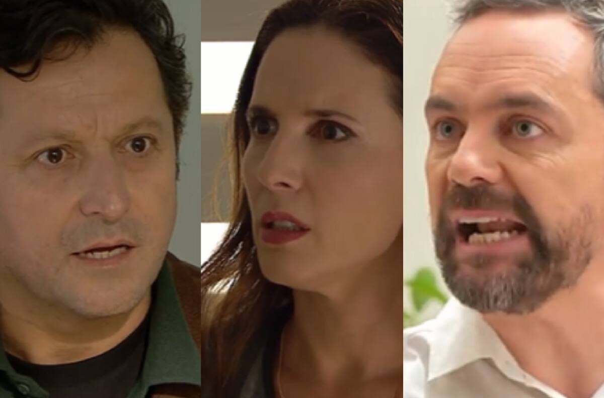 "Hasta encontrarte": De qué se trata la teleserie y todos los detalles de la trama que debes saber