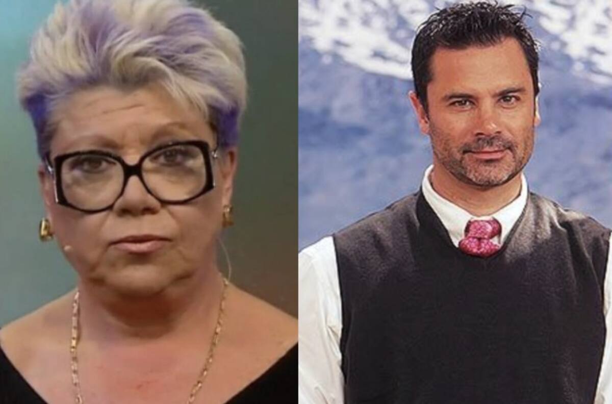 "Déjenlo que descanse en paz": Paty Maldonado se enfureció por homenaje que realizarán a Felipe Camiroaga en "Todos a Viña"