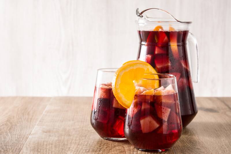 Descubre todo los que necesitas para esta preparación.