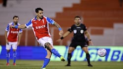 Fernando Zampedri a la caza de Kylian Mbappé... ¡Y Pelé!