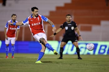 Fernando Zampedri a la caza de Kylian Mbappé... ¡Y Pelé!