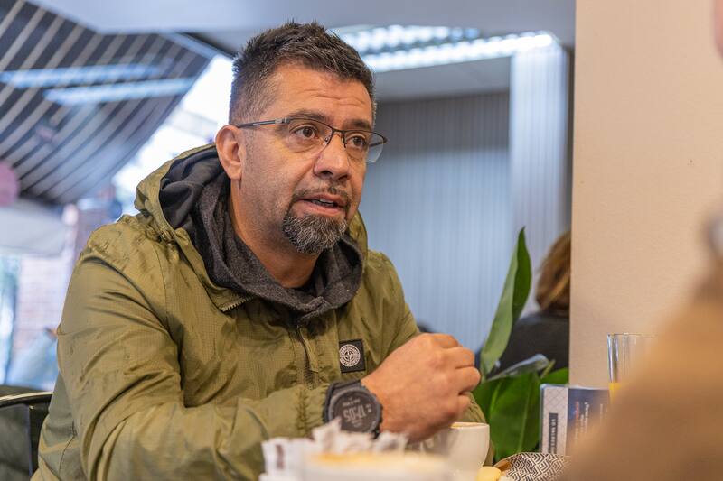 "Hay que invertir en infraestructura y en divisiones menores. Los equipos italianos que tienen este modelo funcionan, en general, con ese pensamiento".