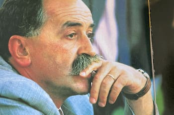 Juicio justo a ‘Bigotón’