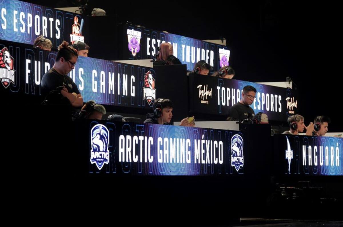 Torneo de Clausura Free Fire Latinoamérica comienza el fin de semana