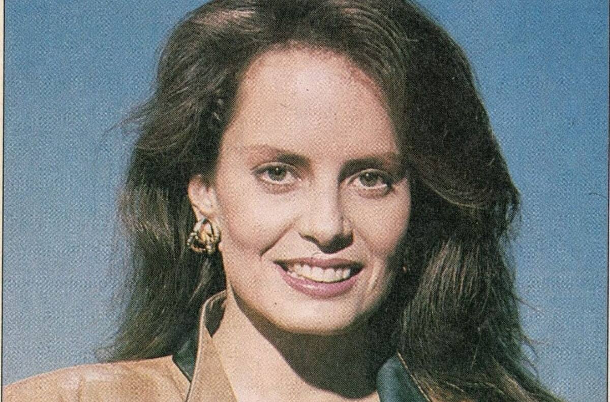 A 35 años del Miss Universo de Cecilia Bolocco: Mira las fotos de los trajes de baño que utilizó en la competencia