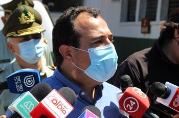 "No descarguen la ira sobre Carabineros": polémicas palabras de Galli encendieron la red