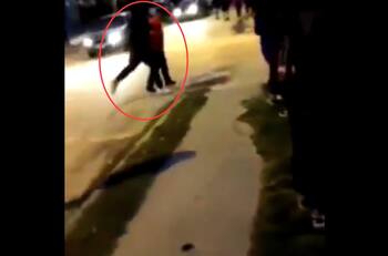 Registran violento ataque lesbofóbico en Puerto Natales: joven de 15 está en la UTI