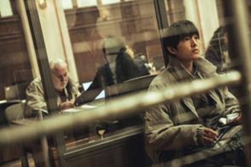 ME LLAMO LOH KIWAN - 1 DE MARZO.