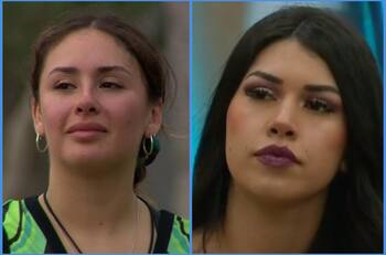 “Lo dije sin pensar”: Azzartt Maveth aclara sus polémicos dichos sobre Scarlette Gálvez de “Gran Hermano” Chile