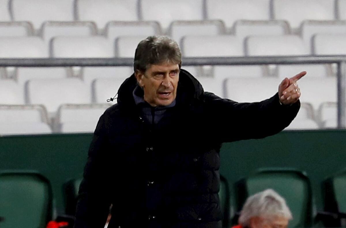 Real Betis y Real Sociedad se pelean por el fichaje de un seleccionado croata que jugó la Eurocopa