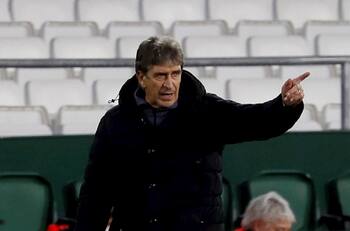 Real Betis y Real Sociedad se pelean por el fichaje de un seleccionado croata que jugó la Eurocopa