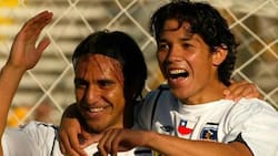 “Después de la Copa Libertadores, el campeonato en la quiebra es el más importante en Colo Colo”