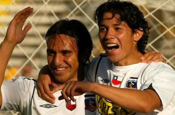 “Después de la Copa Libertadores, el campeonato en la quiebra es el más importante en Colo Colo”